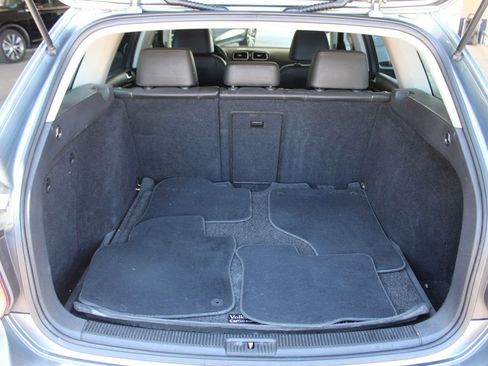Used 2014 Volkswagen Jetta TDI FWD image 11