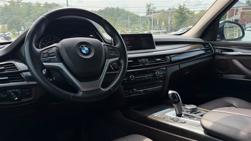 Used 2015 BMW X5 xDrive35i AWD/4WD image 27