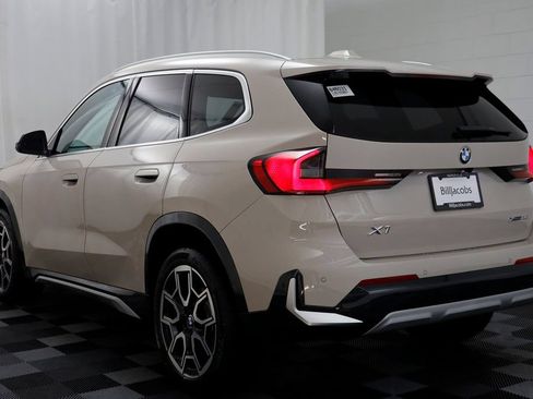New 2026 BMW X1 xDrive28i w/ Convenience Package AWD/4WD image 14