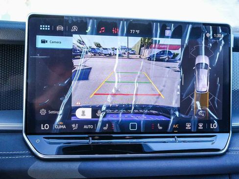 New 2026 Volkswagen Tiguan SE R-Line image 33