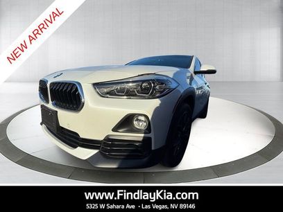 Used 2018 BMW X2 xDrive28i w/ Premium Package