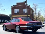 Used 1992 Jaguar XJS V12 Coupe image 6