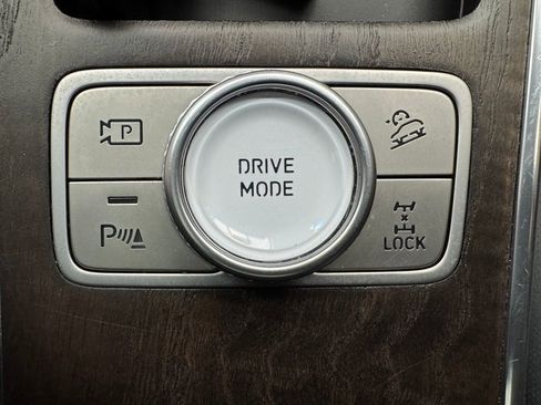 Used 2024 Genesis GV80 3.5T image 10