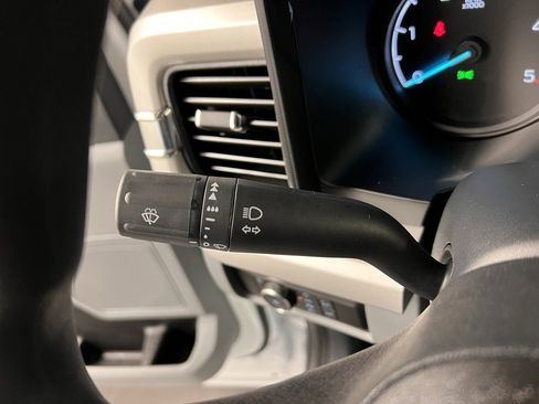 New 2026 Ford F550 4x4 Crew Cab image 17