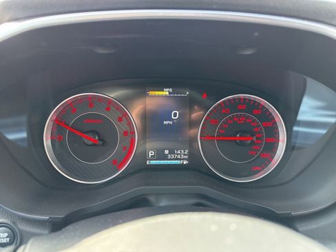 Used 2017 Subaru Impreza 2.0i Sport image 15