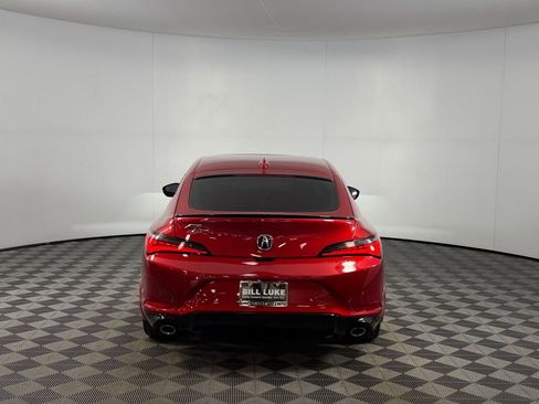 Used 2025 Acura Integra A-Spec image 7