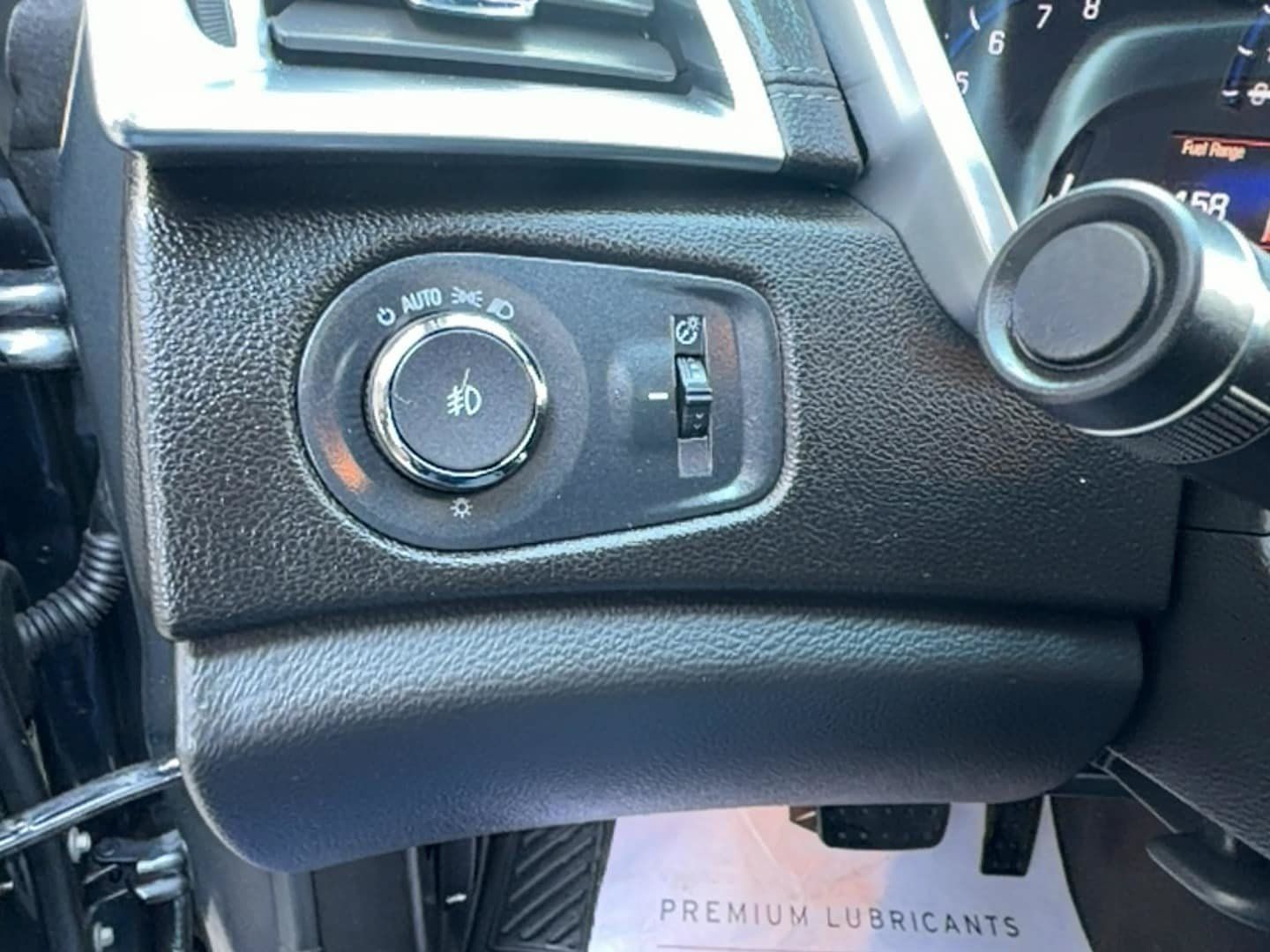 Used 2013 Cadillac SRX Performance AWD/4WD image 15