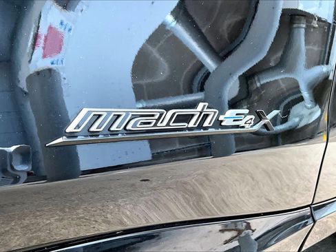 Used 2023 Ford Mustang Mach-E GT image 9
