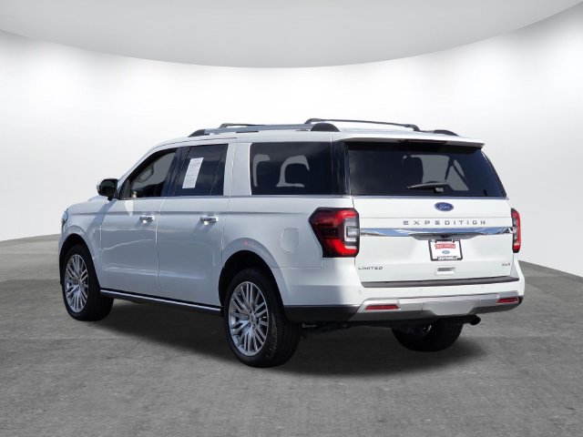 Used 2023 Ford Expedition Max Limited RWD image 4