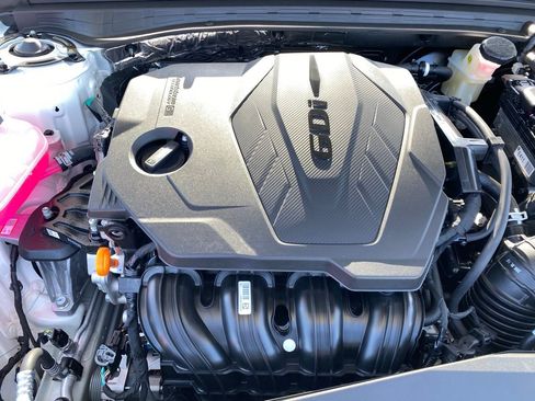 New 2026 Kia K5 GT-Line FWD image 29