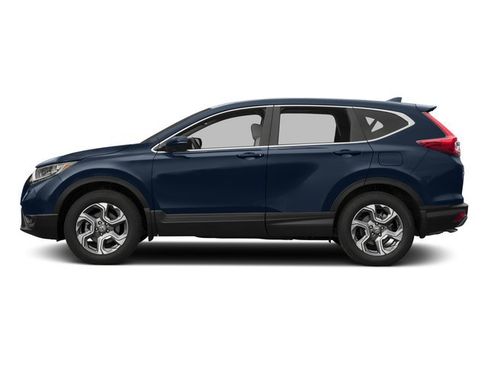 Used 2017 Honda CR-V EX-L image 4