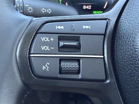 Used 2025 Honda Accord EX-L image 28