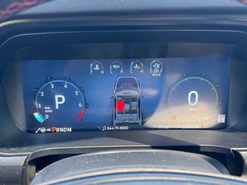 Used 2024 Ford F150 Raptor AWD/4WD image 26