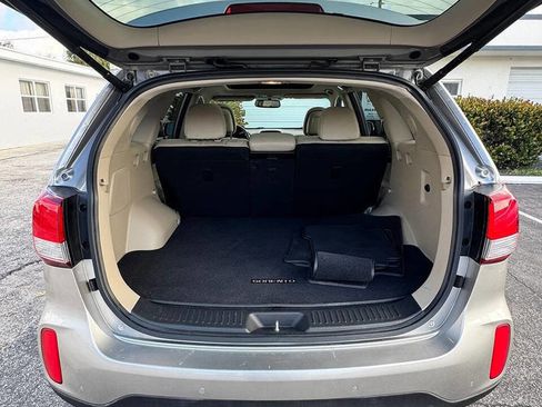 Used 2015 Kia Sorento EX w/ EX V6 Touring Package FWD image 6
