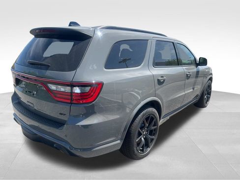 New 2026 Dodge Durango GT w/ Tow 'N Go Package AWD/4WD image 6