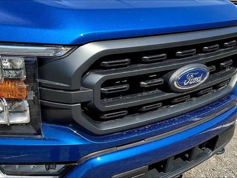 Certified 2023 Ford F150 XLT w/ Equipment Group 302A High AWD/4WD image 29