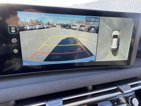 New 2026 Hyundai Tucson Limited image 38