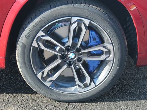 New 2026 BMW X1 M35i w/ Convenience Package image 11