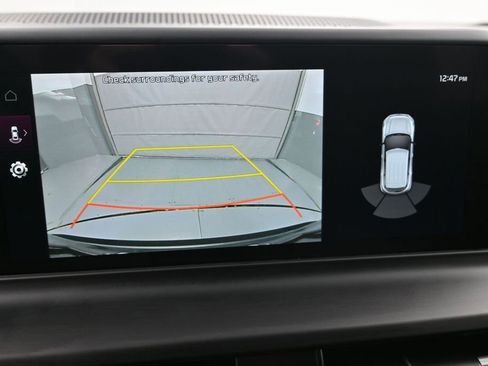 New 2026 Kia Seltos EX AWD/4WD image 20
