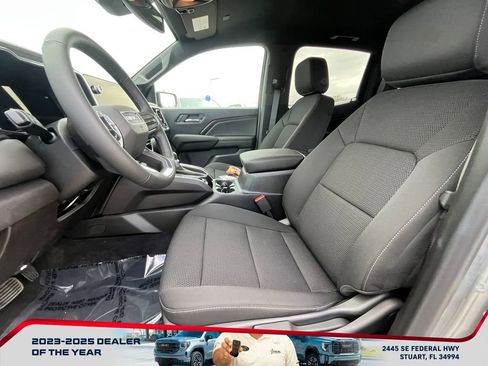 New 2026 GMC Canyon Elevation w/ Convenience Package image 10