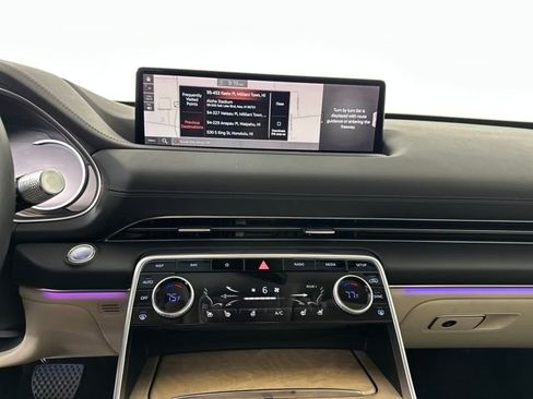 Used 2021 Genesis GV80 2.5T image 23