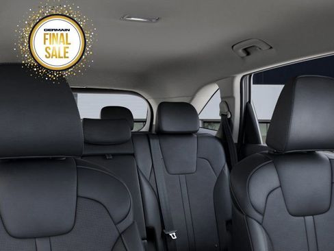 New 2025 Kia Sorento S image 28