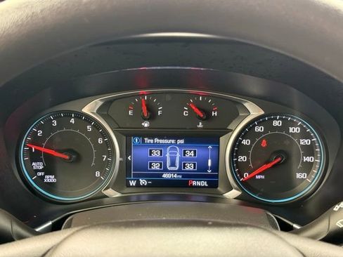 Used 2020 Chevrolet Equinox LT image 30