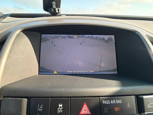 Used 2014 Buick Verano Convenience FWD image 17