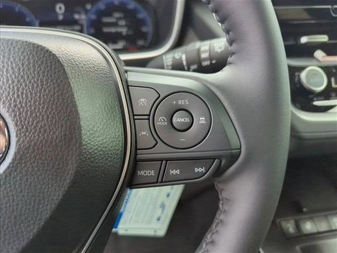 New 2026 Toyota Corolla Cross XLE AWD/4WD image 19