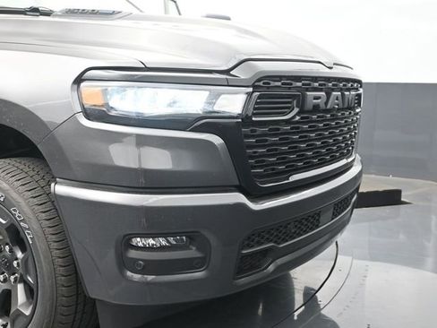 New 2026 RAM 1500 Express image 28