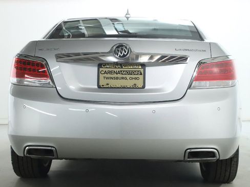 Used 2013 Buick LaCrosse Leather image 8