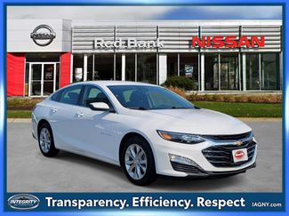 Used 2024 Chevrolet Malibu LT FWD video 1