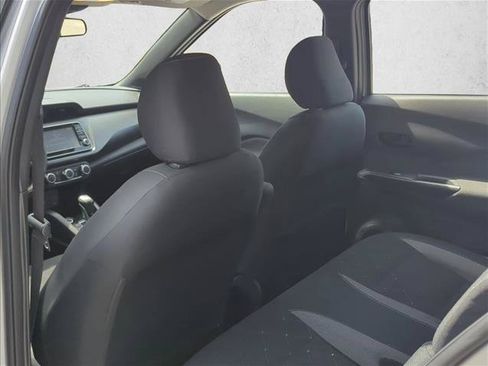 Used 2020 Nissan Kicks S FWD image 17