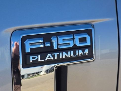 Used 2022 Ford F150 Platinum AWD/4WD image 30