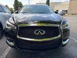 Used 2020 INFINITI QX60 Luxe w/ Essential Package image 4
