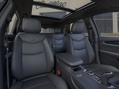 New 2025 Cadillac XT5 Premium Luxury w/ Technology Package image 16