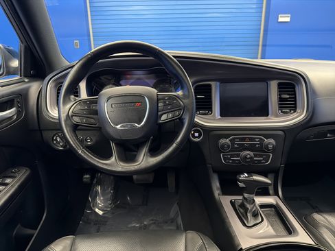 Used 2022 Dodge Charger SXT w/ Plus Group image 28
