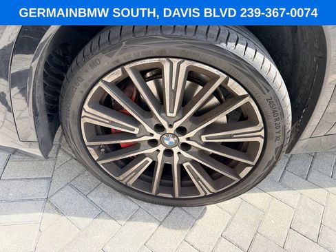 Certified 2024 BMW X1 xDrive28i w/ Premium Package AWD/4WD image 7