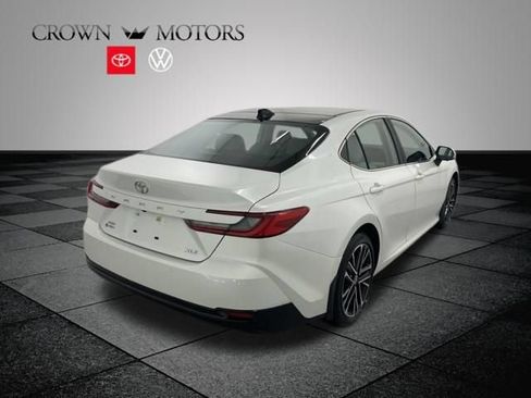 Used 2026 Toyota Camry XLE w/ Premium Plus Package AWD/4WD image 6