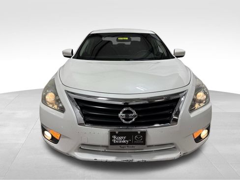 Used 2013 Nissan Altima 2.5 SL image 2