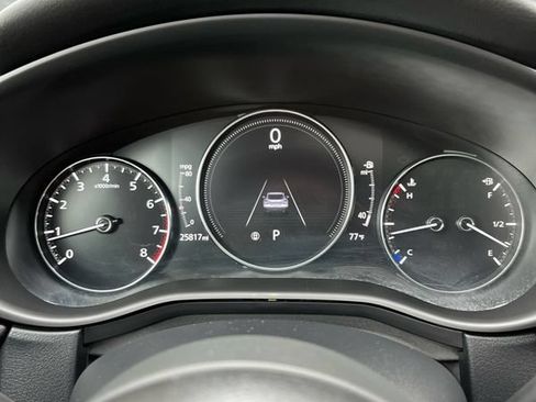 Used 2023 MAZDA CX-30 AWD 2.5 S w/ Preferred Package image 32
