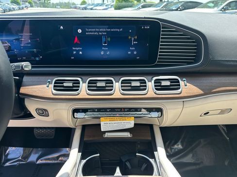 New 2026 Mercedes-Benz GLE 450 4MATIC image 30