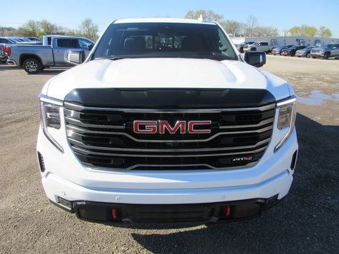 New 2026 GMC Sierra 1500 AT4 image 11