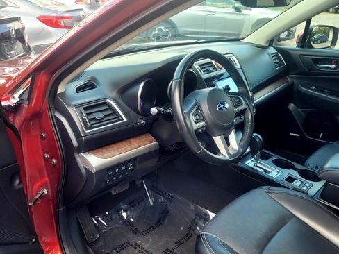 Used 2017 Subaru Outback 2.5i Limited image 13