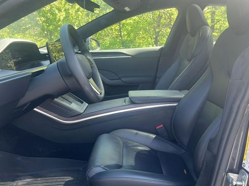 Used 2023 Tesla Model S Standard Range AWD/4WD image 17