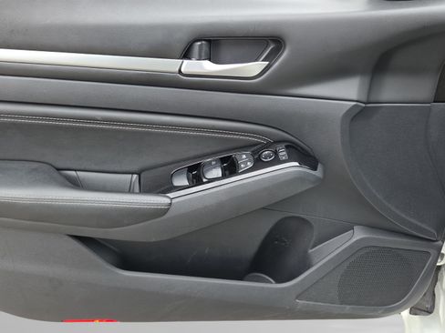 Used 2021 Nissan Altima 2.5 SL image 23