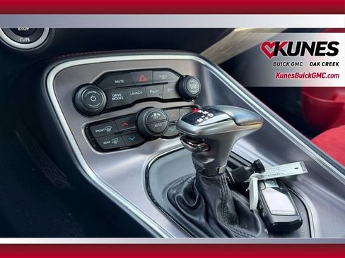 Used 2021 Dodge Challenger R/T Scat Pack image 12