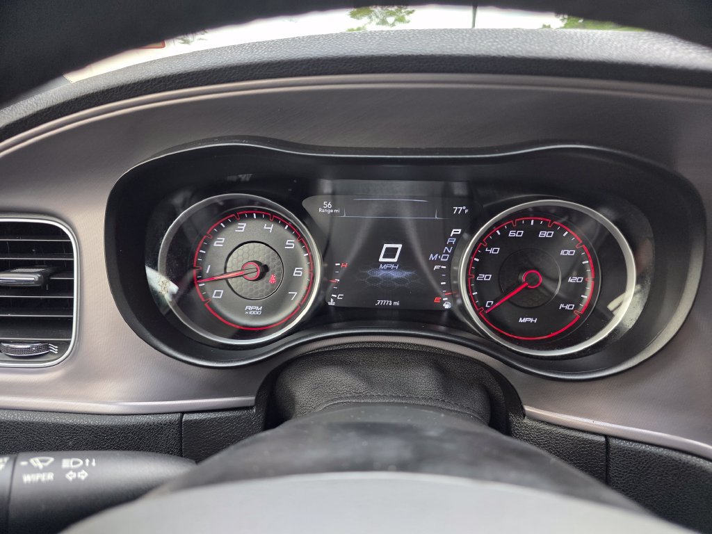 Used 2023 Dodge Charger SXT RWD image 13