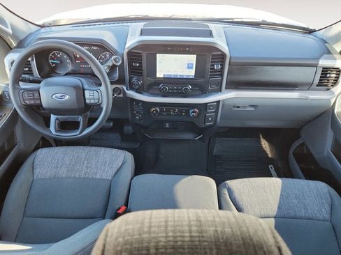 Certified 2023 Ford F150 XLT w/ Trailer Tow Package image 10