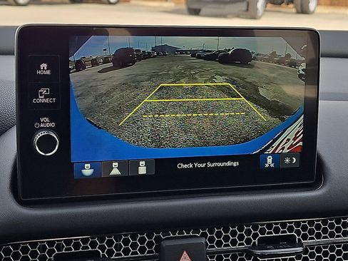 New 2026 Honda HR-V Sport image 28